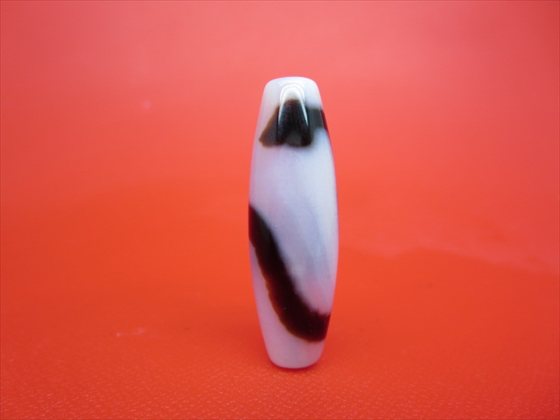 【超希少】チベット高級天珠　白蛇天珠 楽天市場】【チベット高級至純天珠】白蛇天珠27-30×10-12mm