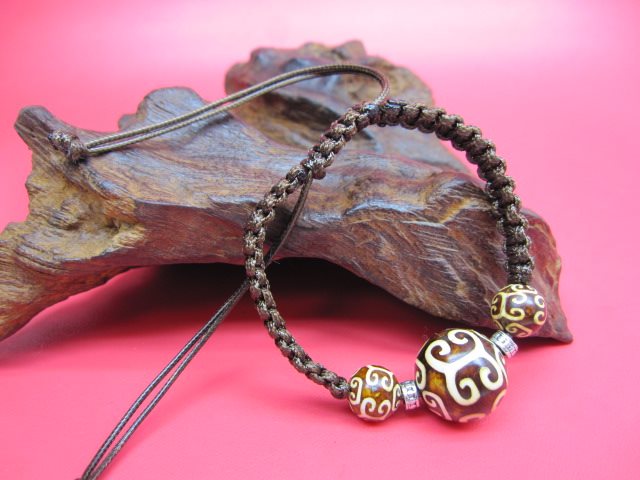 楽天市場】【均一ブレスレット】天珠紐タイプ : 天然石のお店 Sun flower