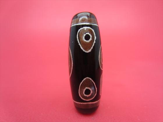 オールドチベット　瑪瑙四線天珠 Amazon.co.jp: チベット 天珠 宝瓶天珠 白 瑪瑙 カルセドニー