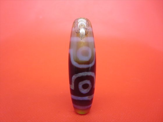 楽天市場】三眼天珠 チベット天珠｜三眼天珠｜天珠｜三眼天珠｜三眼天