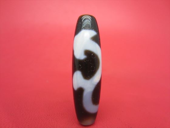 楽天市場】【無界蓮師法器紅朱砂天珠】【馬蹄痕】【一点物】 : 天然石