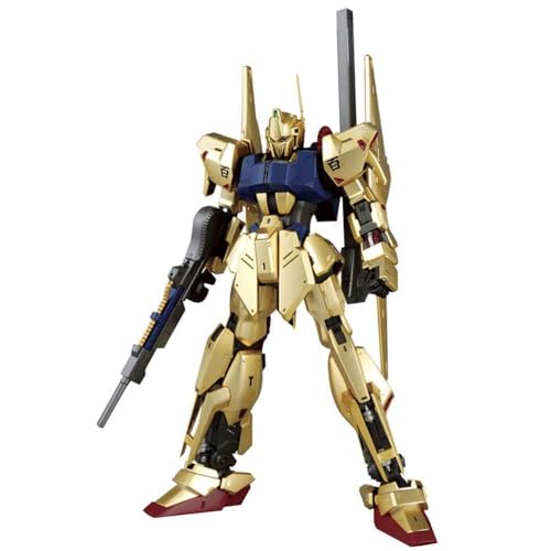 BANDAI SPIRITS(バンダイ スピリッツ) MG 機動戦士Ζガンダム 百式 Ver.2.0 1/100スケール 色分け済みプラモデル｜サンフラワーJapan