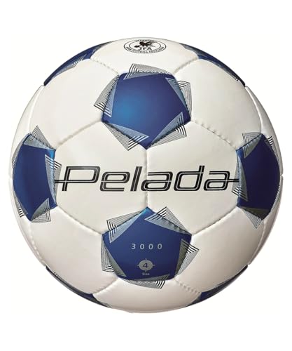 モルテン(molten) ペレーダ 3000 サッカー サッカーボール 4号球 検定球