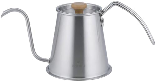下村企販 コーヒー考具 トール ドリップポット Pro 46120