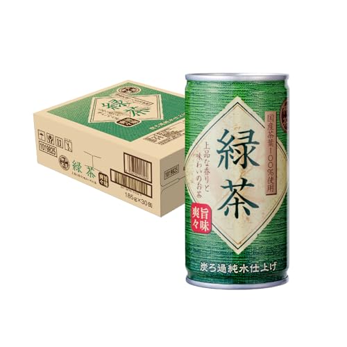 楽天市場】JA掛川市 かけがわ茶（深蒸し茶）アルミ缶 490g x 24本