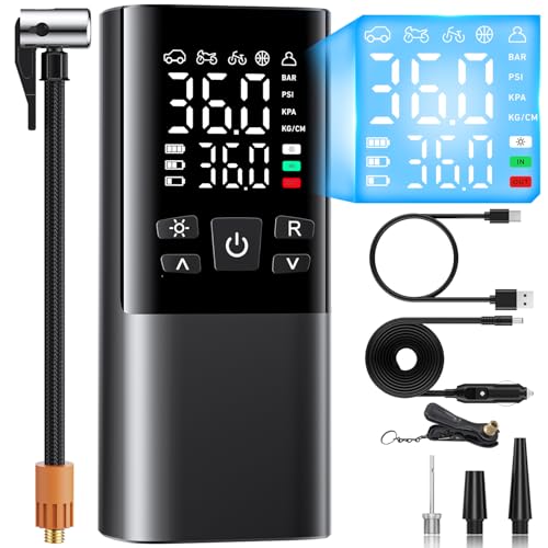 楽天市場】自転車 空気入れ 電動空気入れ バイク 車 仏/英/米式バルブ