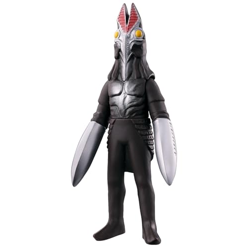 大怪獣シリーズ　バルタン星人 楽天市場】バンダイ(BANDAI) ウルトラ怪獣シリーズ 229 バルタン星人