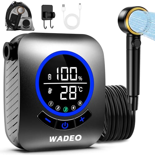 楽天市場】アイアンハンマー (Iron Hammer) ポータブルシャワー