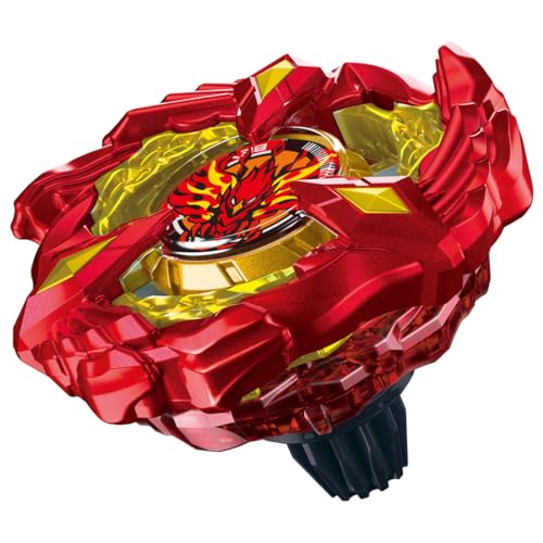BEYBLADE X ベイブレードX BX-23 クランク アリゾナ州の州都舞台の袖 9-60GF 金属元素