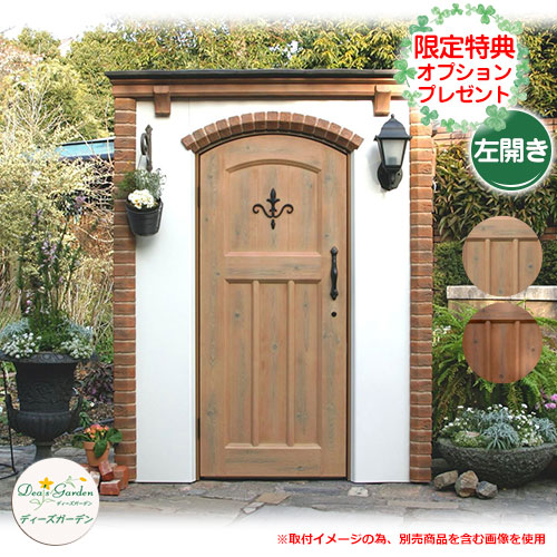 庭園納める 屋根裏部屋 ディーズシェッド カンナキュート 左食い違い 当店制限事項の差し上げ物有り！ ディーズガーデン Deas garden エクステリア・ガーデンファニチャー-物置き