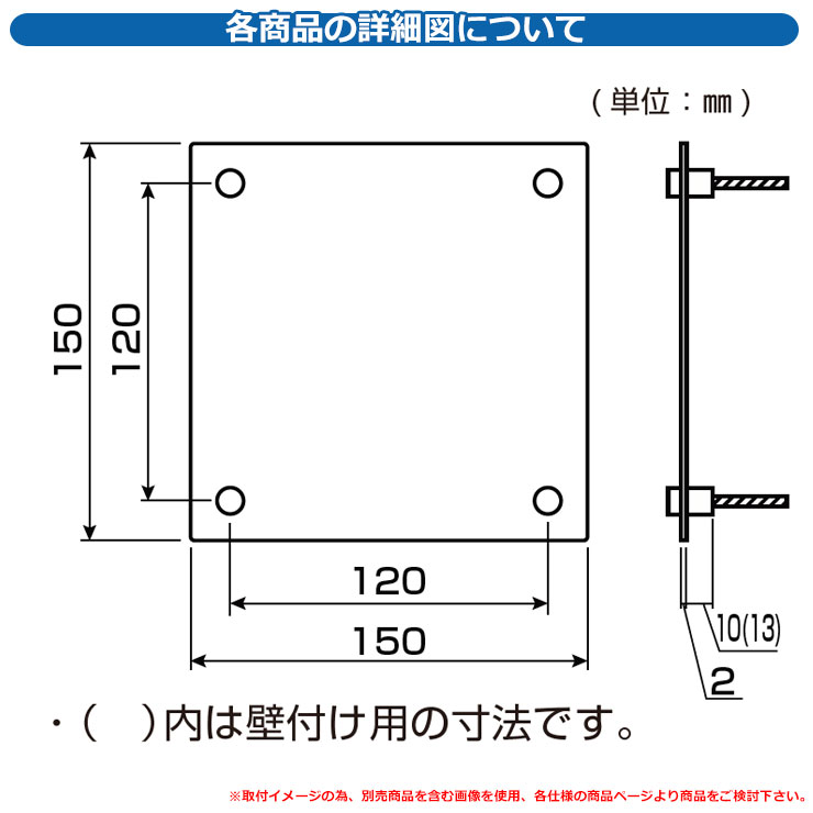 本物保証! <br>表札 ステンレス <br>1 ステンレスプレート表札