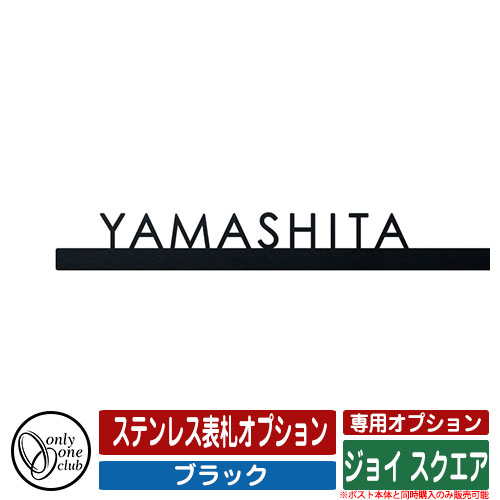 飾りつけ郵便うけ 楽しいこと 真四角 専用オプション ステンレス鋼看板オプション 看板色つや：黒いこと オンリー一野球クラブ 郵便うけ本体と斉しく買いもとめるのみ売りわたす能力のある