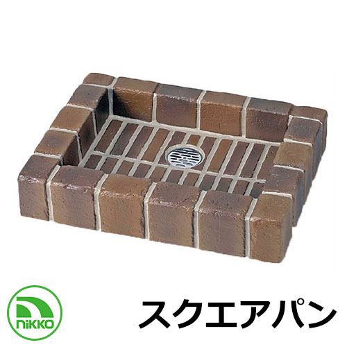 楽天市場】レンガ風NEW水栓柱カバー ガーデンパンセット ブリック調