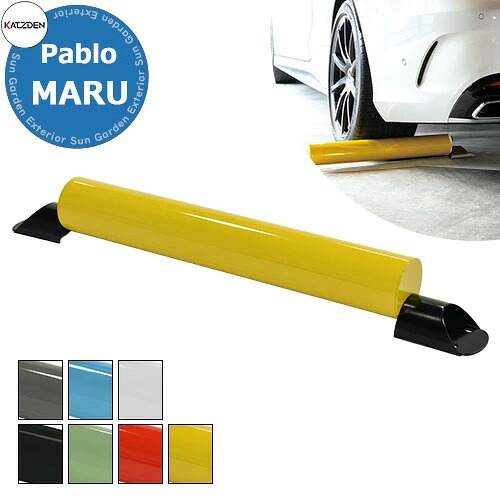 カツデン 赤ちょうちんロ マル  Pablo Maru SS400ステンレス鋼 車止め 今めかしい カッコ好いたらしい 冷やりとした 青写真 駐車スペース差しつかえる パーキング場備品 旧：カツデンアーキテック