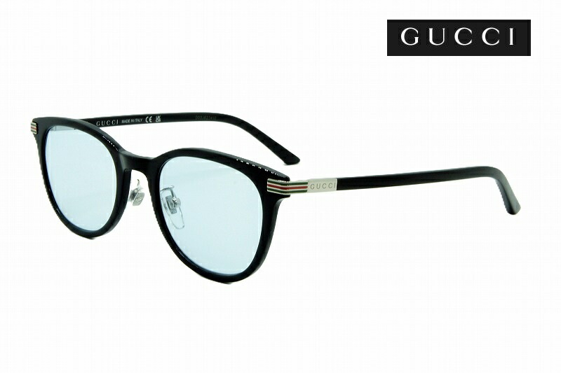 GUCCI グッチ カスタム黒眼鏡 GG1905OJ-001(49SIZE) BLUE 可視性可視光線変速機率75％メンズ レディス 国内定め事品 NEWMODELにCR水晶体をとり備える