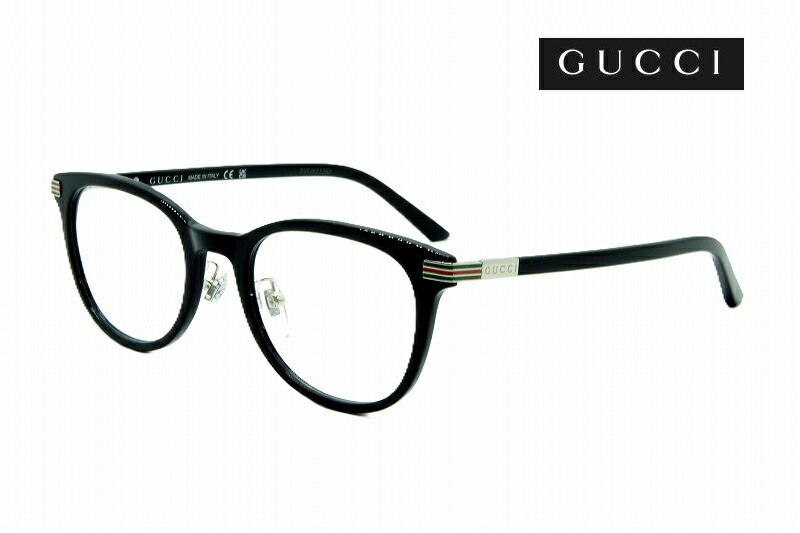 GUCCI グッチ メガネひな形 GG1905OJ-001(49SIZE) メンズ レディス 国内定め事品 NEWMODEL