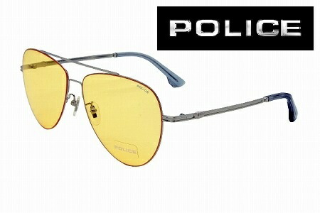 新版 楽天市場 Police ポリスサングラス Splb87j 579 メンズ レディス あす楽 サングラスモール 楽天市場店 Web限定 Www Masalaghar Me