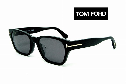 楽天市場】[トムフォード] TOMFORD サングラス TF5781DB-005(54SIZE 