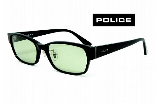 [警察当局] カスタム黒眼鏡 VPLF54J-700(55SIZE)  MOSS GREEN 可視性可視光線変速機率47％ メンズ レディス 国内定め事品 DERIGO JAPAN