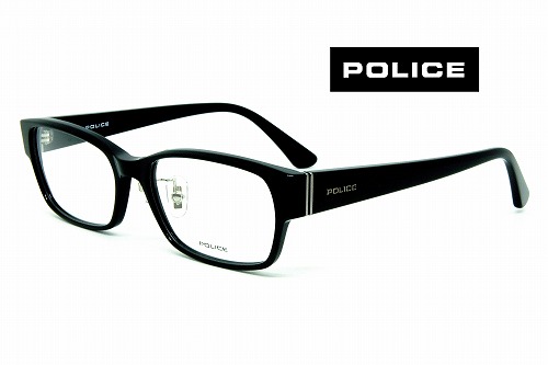 [警察当局] メガネひな形 VPLF54J-700(55SIZE) メンズ レディス 国内置き目品 DERIGO JAPAN