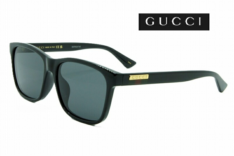 楽天市場】GUCCI グッチサングラス GG1984SK-001(55SIZE) アジアン