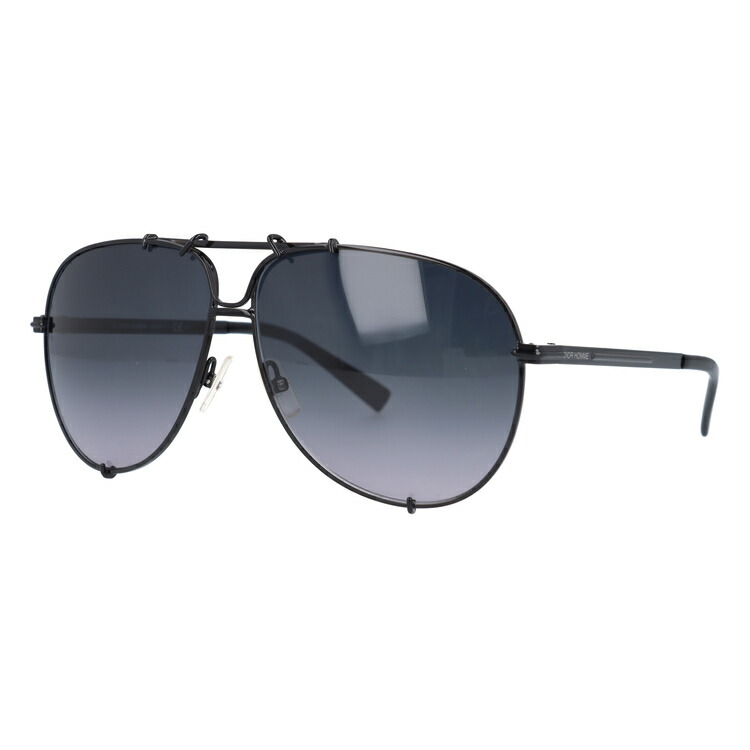オム Dior ディオール サングラス Christian 0175s サングラス サングラス Dior Dior クリスチャン ディオール 眼鏡 Uvカット Sunglass 006 Hd 61 ブラック Homme メンズ House サングラスハウス 度付き非対応 クリスチャンディオール Christian Dior サングラス カラー