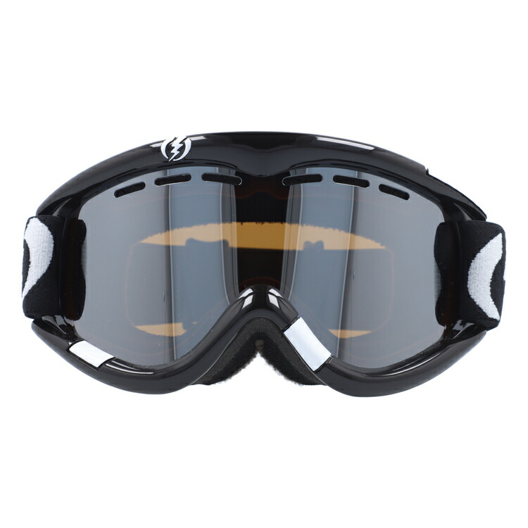 【楽天市場】エレクトリック ゴーグル ELECTRIC GOGGLE EG0112100 BSRC EG1 GLOSS BLACK ...