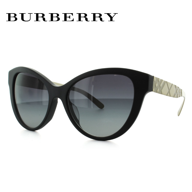 バーバリー BURBERRY サングラス BE4289D 30018G Amazon.com: BURBERRY Sunglasses BE 4289 D Asian fit 30018G
