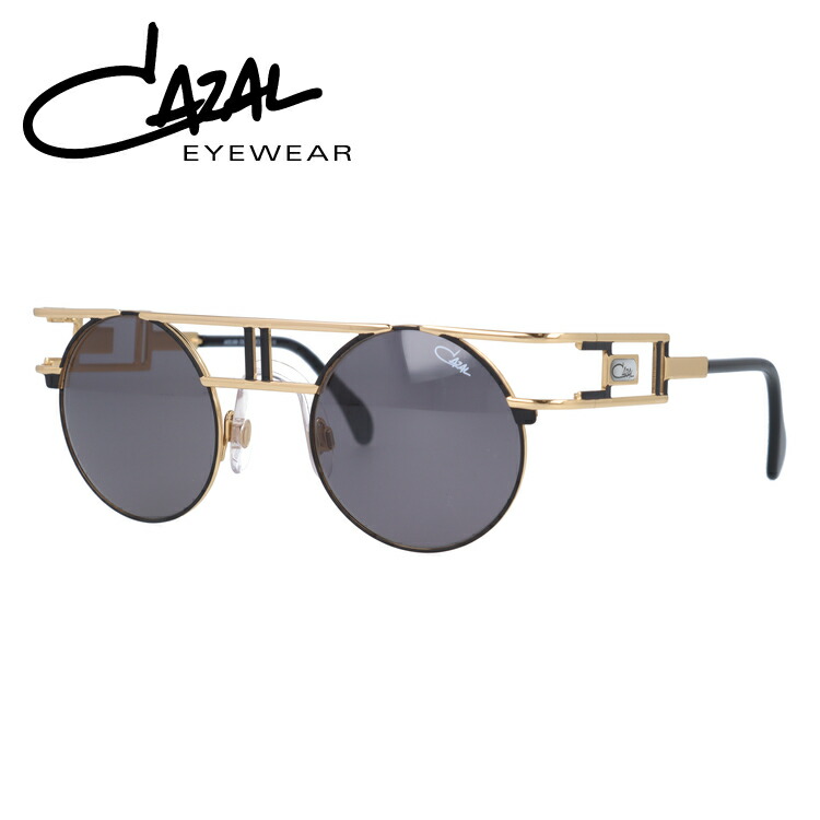 カザール サングラス Dior レジェンズ 伊達メガネ Cazal Legends Mod 958 302 46サイズ ゴーグル 国内正規品 ラウンド メンズ レディース ラウンド型 Sunglass House サングラスハウス カザール サングラス