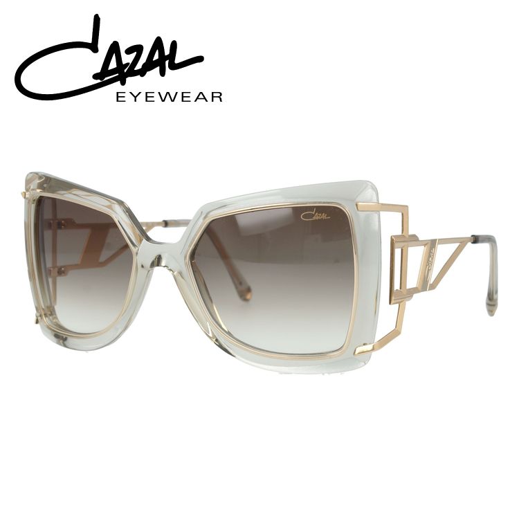 CAZAL サングラス Amazon | CAZAL カザール サングラス 616/7 1 56サイズ
