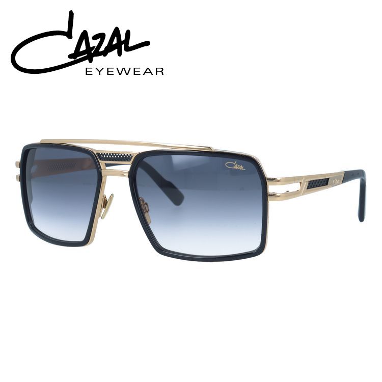 カザール　CAZAL サングラス CAZAL カザール サングラス 国内正規品 メンズ レディース