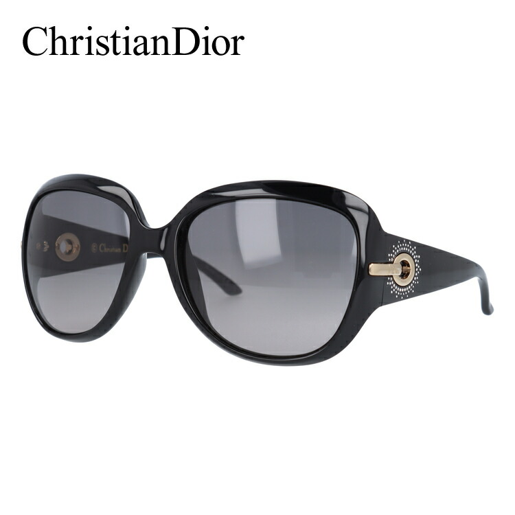 楽天市場】ディオール サングラス GLOSSY1 584/LF クリスチャン・ディオール Christian Dior レディース UVカット 紫外線  ラッピング無料 : SUNGLASS HOUSE-サングラスハウス-