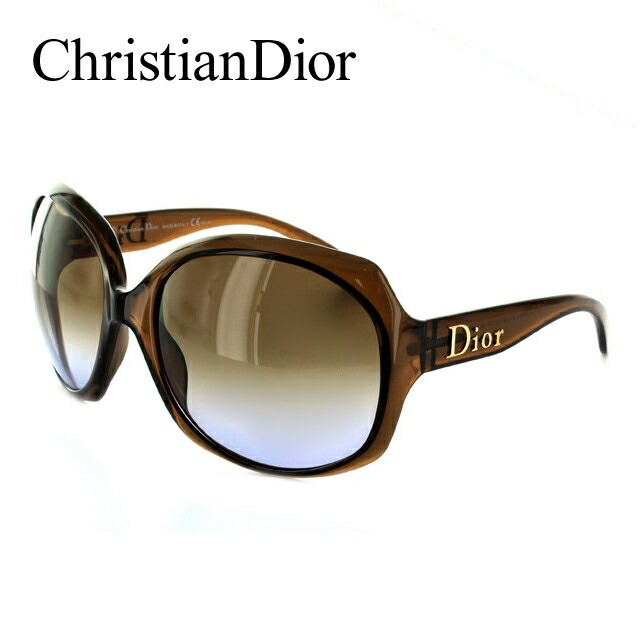 ディオール サングラス GLOSSY1 KDC/QR クリスチャン・ディオール Christian Dior【レディース】 UVカット