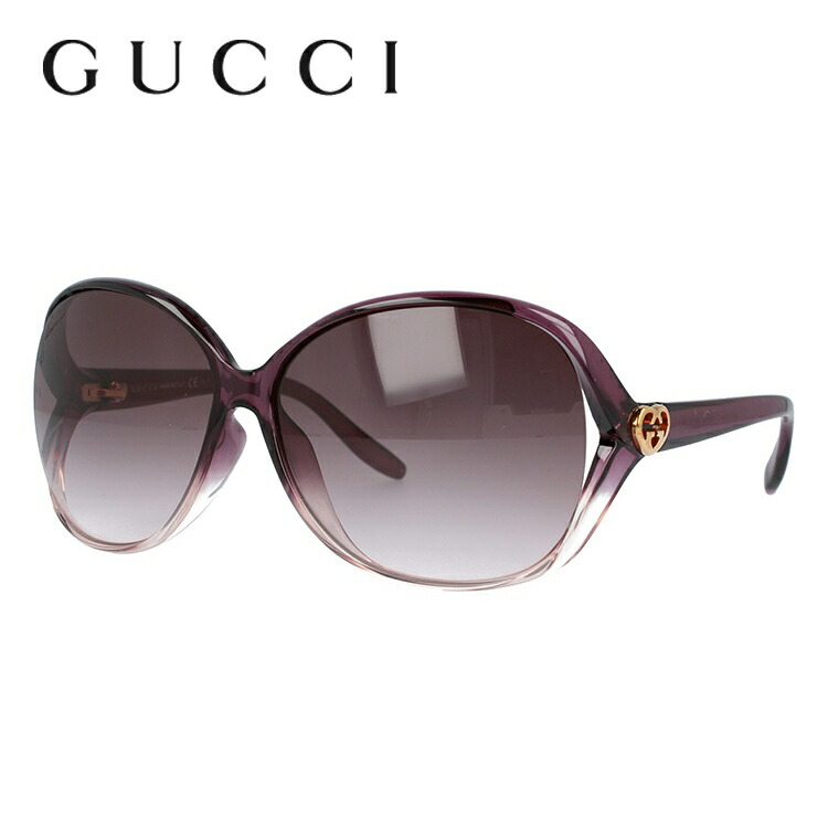 楽天市場】グッチ サングラス アジアンフィット GUCCI GG3525KS XGJ/FM 