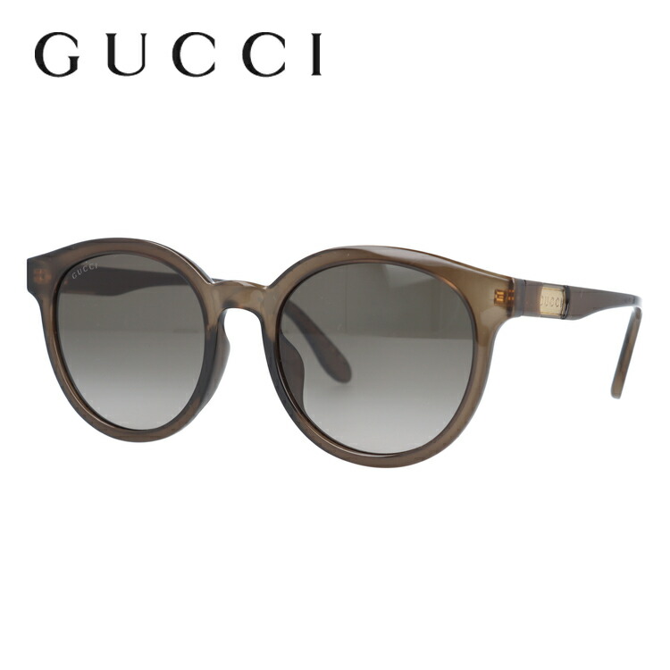 楽天市場】グッチ サングラス アジアンフィット GUCCI GG0638SK