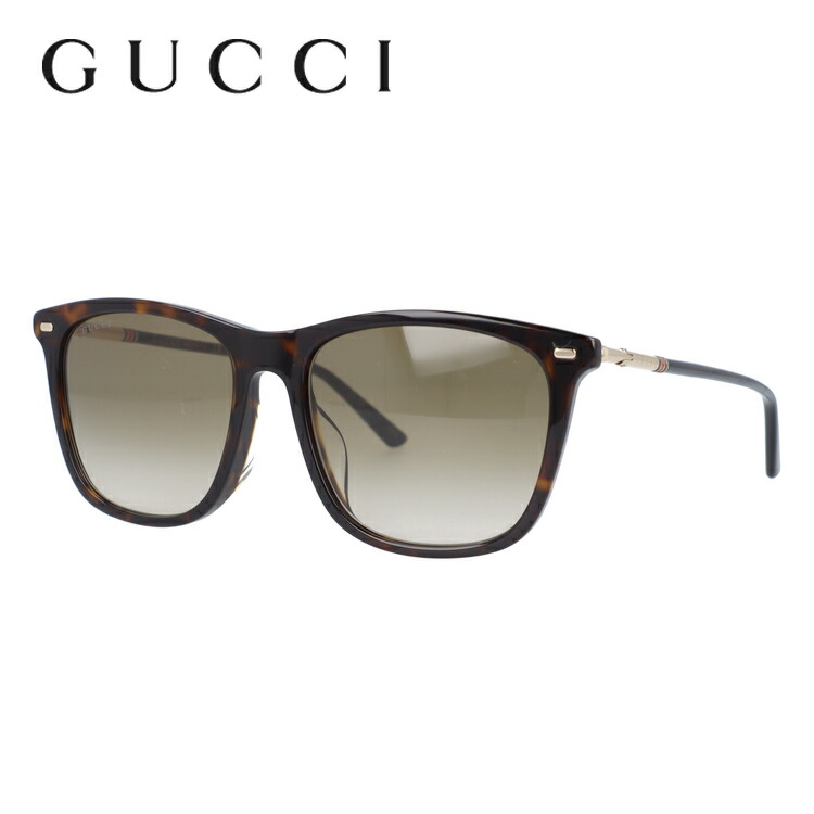 GUCCI グッチ Sunglasses サングラス グッチ サングラス GUCCI GG3672S 4UA/VK 55サイズ レギュラー