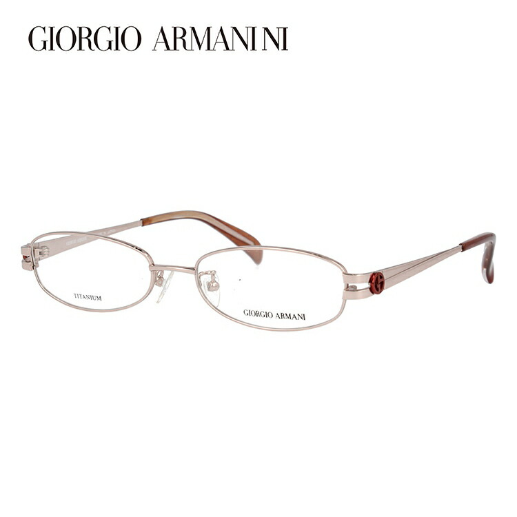 メタル ジョルジオアルマーニ GIORGIO ARMANI AR5083J 3247 48