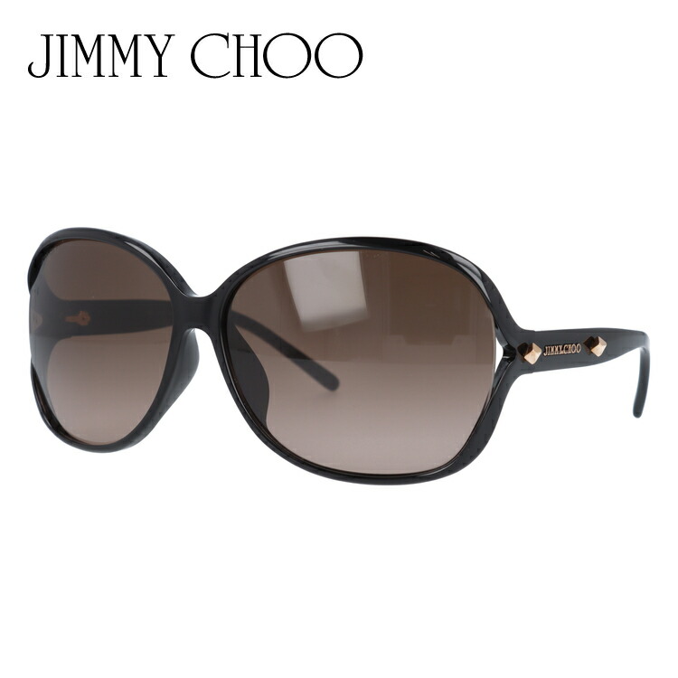 国内最安値 ジミーチュウ Sol Fs アジアンフィット Choo Jimmy D28 J6 Choo ディオール メンズ Uvカット Sunglass サングラス ジミーチュウ 64サイズ 国内正規品 バタフライ レディース House サングラスハウス レンズ交換非対応 国内正規品 ジミーチュウ Jimmy Choo