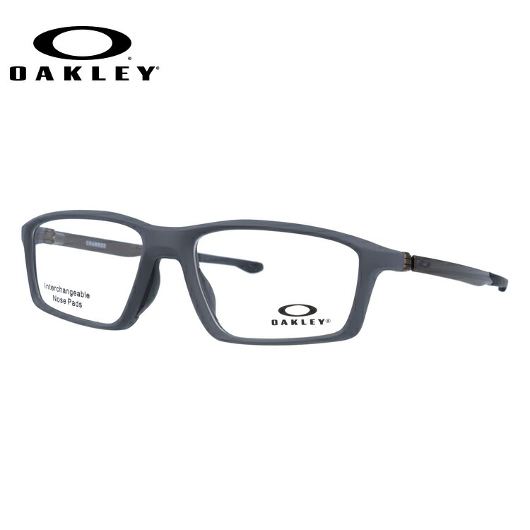 【楽天市場】オークリー 眼鏡 フレーム OAKLEY メガネ CHAMBER