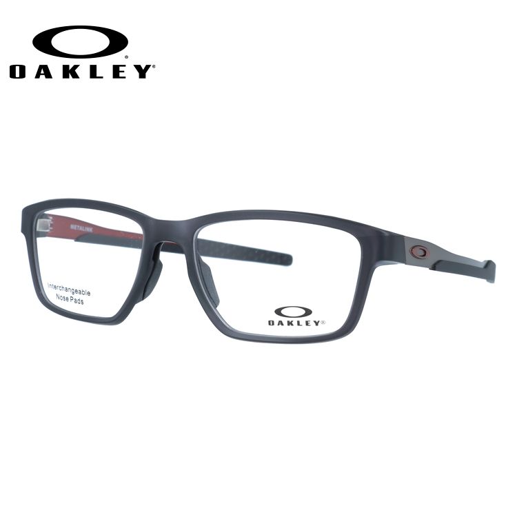 オークリー 眼鏡 フレーム OAKLEY メガネ CROSSLINK クロス