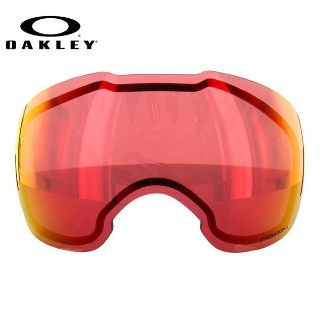 楽天市場】オークリー OAKLEY ゴーグル交換用レンズ エアブレイクXL