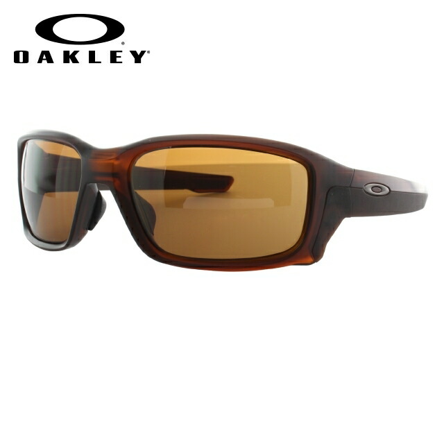 サングラス STRAIGHTLINK OAKLEY UVカット ストレートリンク OO9336-02 オークリー (ジャパンフィット) 保証書付 国内正規 アジアンフィット