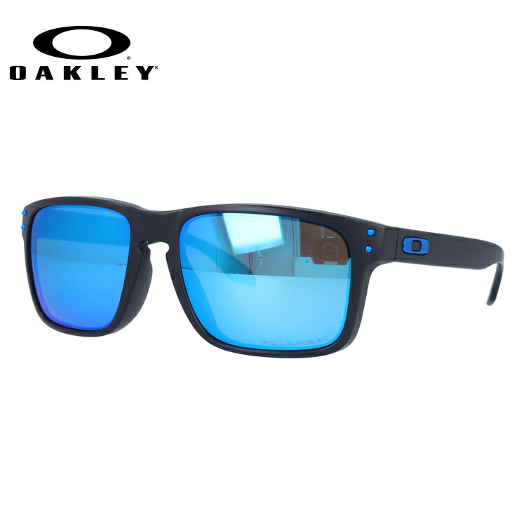 オークリー サングラス ホルブルック Holbrook ゴーグル Oakley アジアンフィット ジャパンフィット ミラーレンズ 偏光レンズ 眼鏡 ミラーレンズ Oo9244 19 Uvカット 国内正規品 Sunglass House サングラスハウス お好きなレンズ 別途購入 でカスタマイズ可