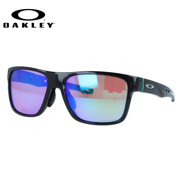 Oakley サングラス Crossrange オークリー クロスレンジ oo9371-0657 ローブリッジ