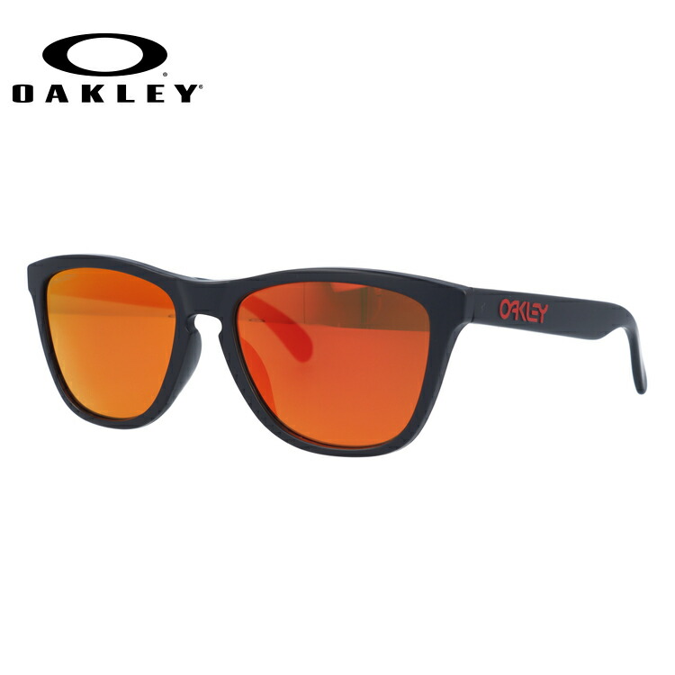 Oakley サングラス 楽天市場】オークリー 偏光 サングラス OAKLEY フロッグスキン