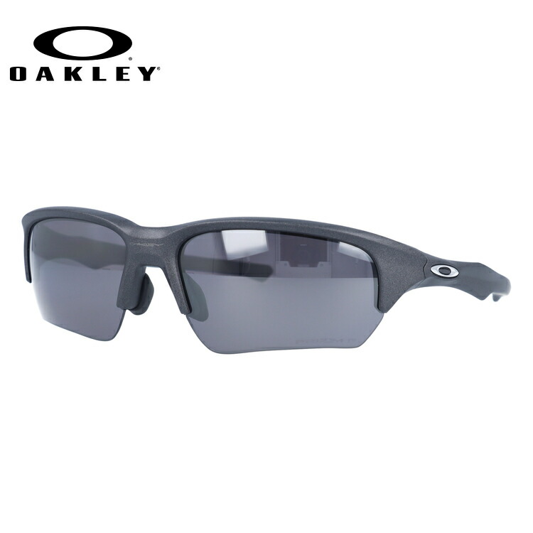 【楽天市場】【国内正規品】オークリー 偏光 サングラス フラックベータ FLAK BETA OAKLEY アジアンフィット プリズム スポーツ  OO9372-0865 釣り ドライブ モデル ［ハイカーブレンズ対応/スポーツ］ ラッピング無料 : SUNGLASS HOUSE-サングラス ...