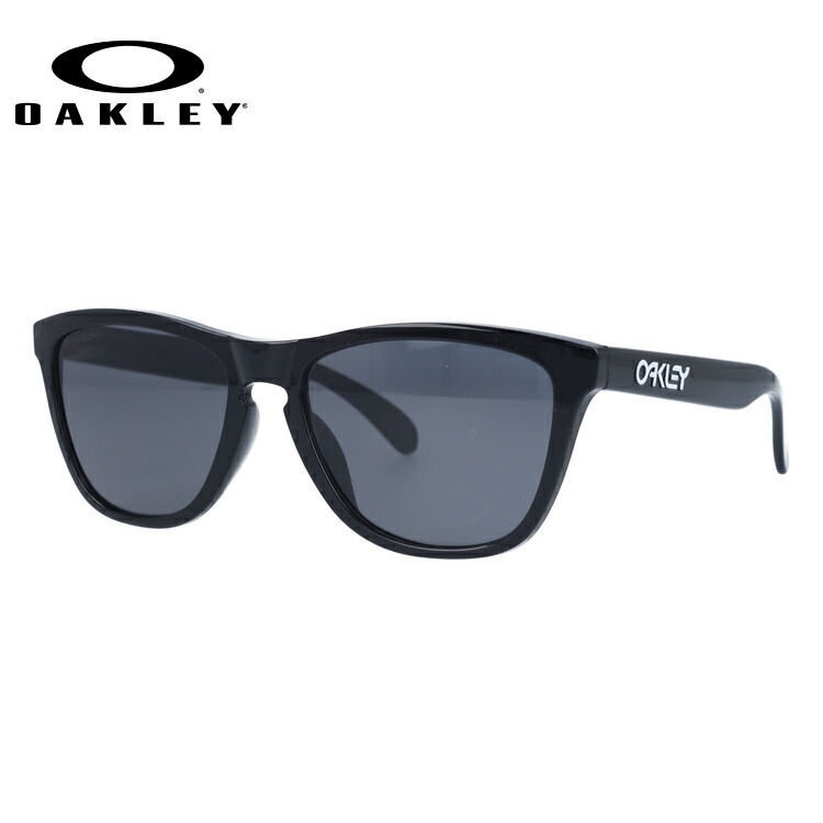 オークリー サングラス OAKLEY フロッグスキン アジアンフィット FROGSKINS OO9245-7554 54サイズ プリズム ウェリントン型 メンズ レディース アイウェア UVカット 紫外線カット ギフト対応 釣り ゴルフ ドライブ アウトドア 運転 オークレー【海外正規品】