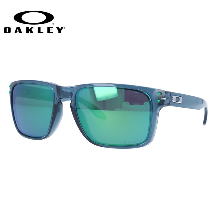 オークリー サングラス OAKLEY ホルブルック XL レギュラーフィット HOLBROOK XL OO9417-1459 59サイズ プリズム スクエア型 レディース アイウェア UVカット 紫外線カット 釣り ゴルフ ドライブ 運転 オークレー ギフト プレゼント 誕生日【海外正規品】 メンズ 大きめ