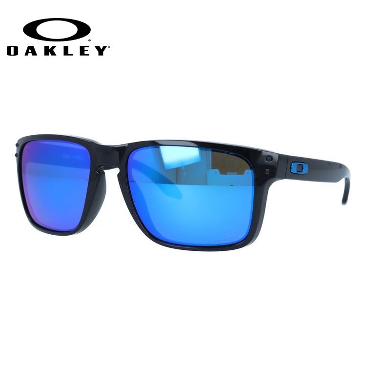【海外正規品】オークリー サングラス OAKLEY ホルブルック XL レギュラーフィット HOLBROOK XL OO9417-0959 59サイズ プリズム スクエア型 メンズ レディース アイウェア UVカット 紫外線カット 釣り ゴルフ ドライブ 運転 オークレー ギフト プレゼント 誕生日 okly00-01971-m01.jpg