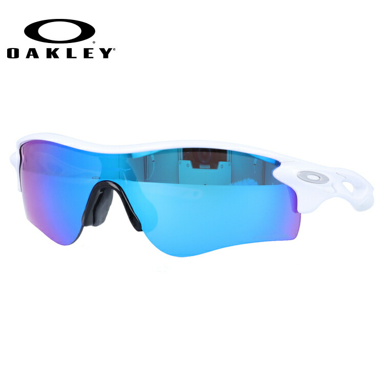 Oakleyサングラス★RADARLOCK偏光★ロードバイクトライアスロン走美品 楽天市場】オークリー RADARLOCK PATH SUNGLASS フレームのみ アジアン